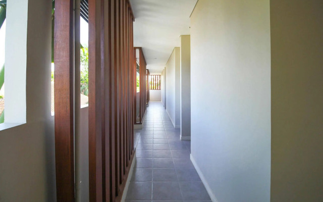 艾里巴厘岛水明漾库提一段甘皮桑库塔酒店(Airy Seminyak Kunthi Satu Gang Pisang Kuta Bali)