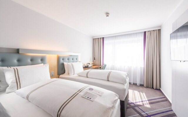 Premier Inn Stuttgart Airport