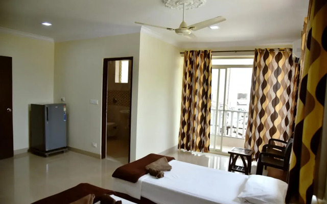 Jolan's Guest House
