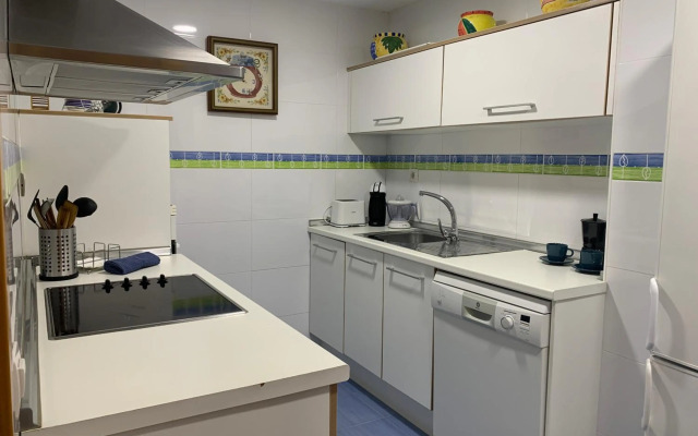 Apartamento Las Terrazas I