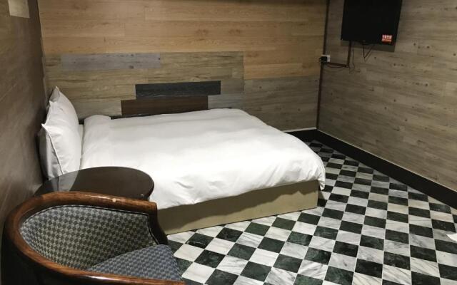 Gui Zu Hotel