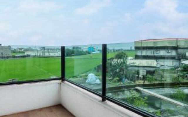 Yilan 101 Hall