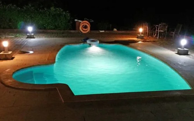 JenJon Holiday Resort - Igatpuri