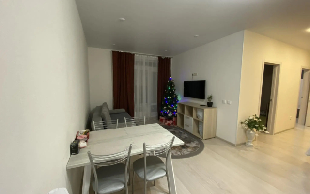 Домашний ключ на улице Строителей 113