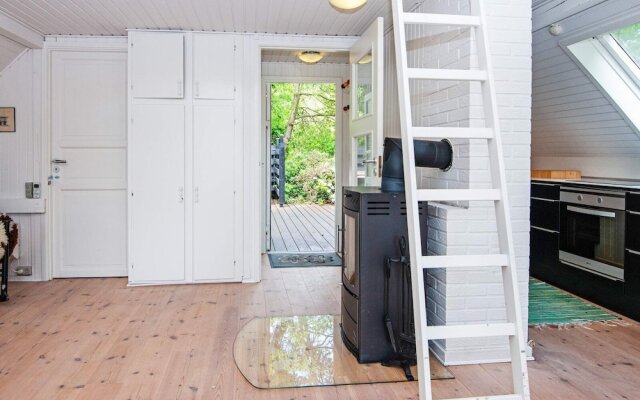 6 Person Holiday Home in Hemmet-by Traum