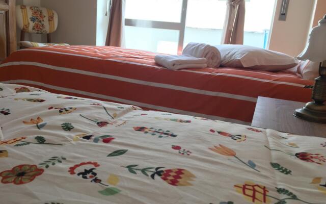 Claridade Beach Apartment