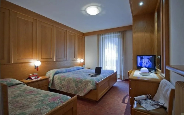 Hotel de Frònz