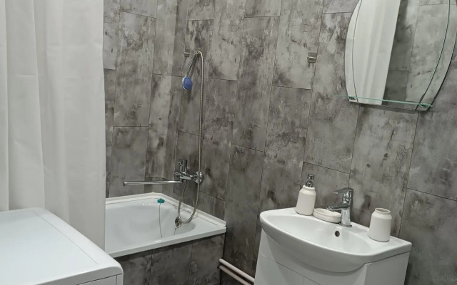 Квартира на улице Рихарда Зорге 13/1