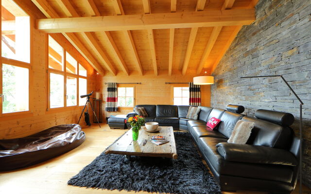 Chalet Maurice