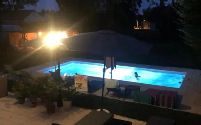 Maison de la Comtesse