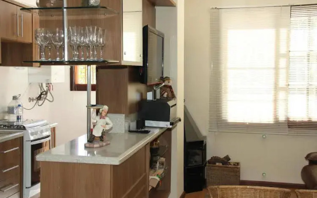 Apartamento Lago Negro