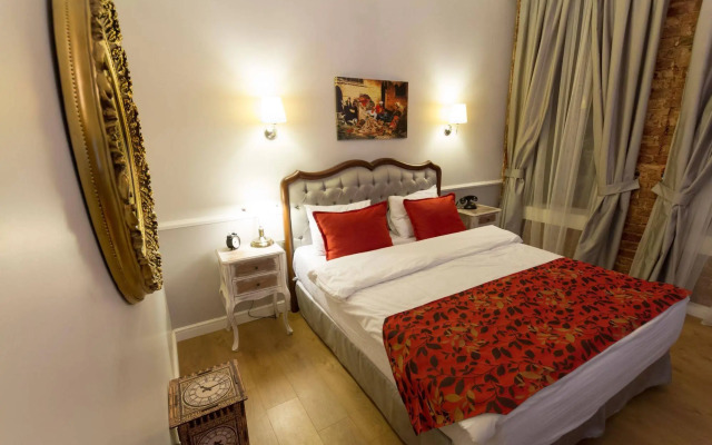 La Bella Suites Beyoglu