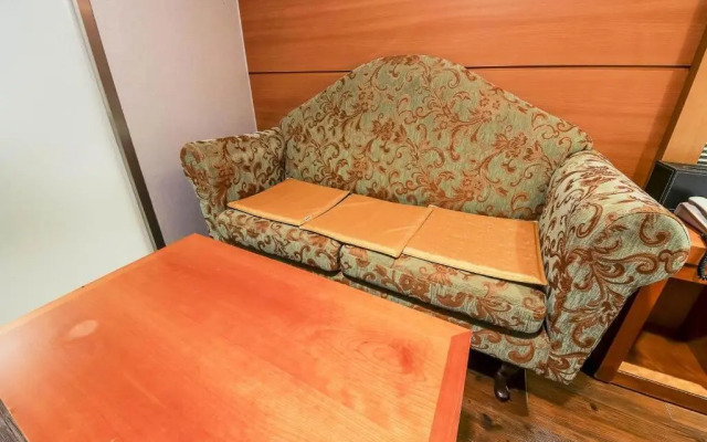 Nest Major Hotel