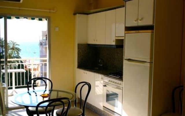Apartamentos Astoria