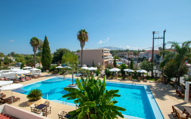Ikaros Hotel