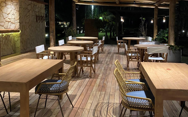 Resort Tororomba