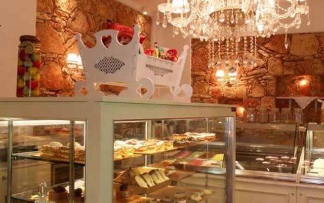 Chora Resort Hotel & Spa