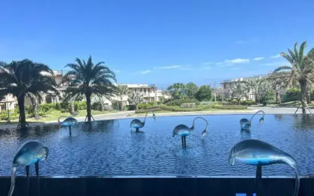 Wyndham Cam Ranh Villas