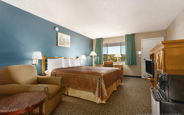 The Atwood Hotel San Diego - SeaWorld/Zoo