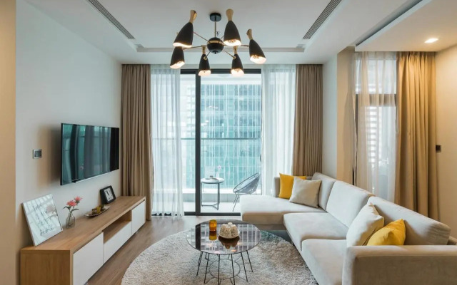 Skylake Apartment Kangnam My Dinh