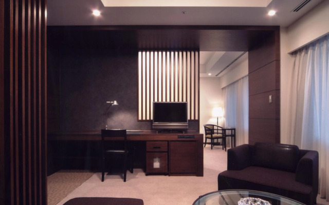 Centrair Hotel