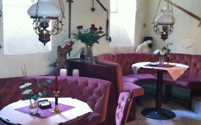 Hotel Zum Goldenen Löwen