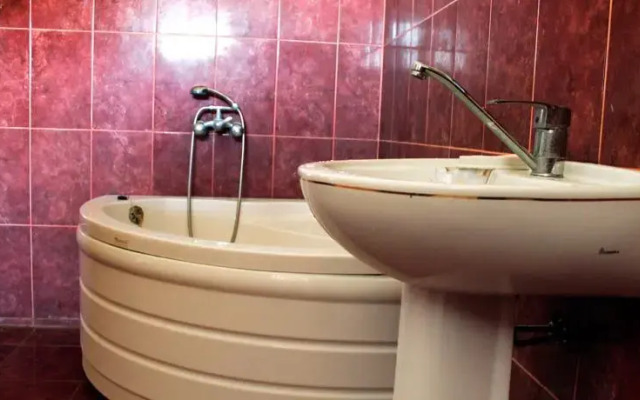 Guest House on Esartia Street 78