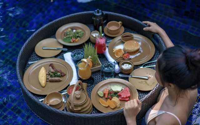 Kayumanis Sanur Private Villa & Spa