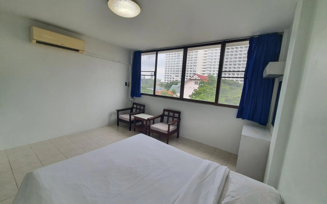 Palette Jomtien Longstay Hotel - Image 2