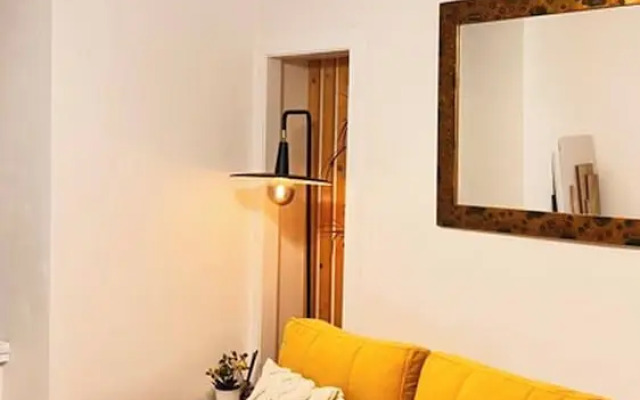Tandes Apartment in Dundee City