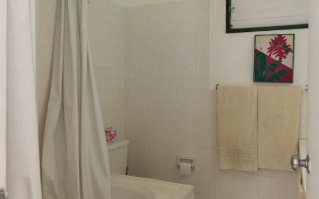 Crystal Beach Apartment at Seacastles