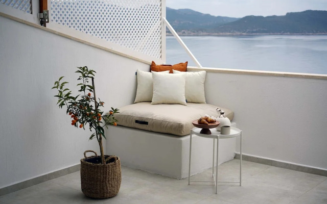 Blue Island Luxury Hotel - Adults Only