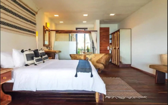 Kanan Tulum Hotel & Spa Adults Only Playground