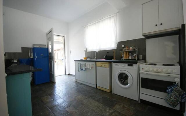 Nona's House