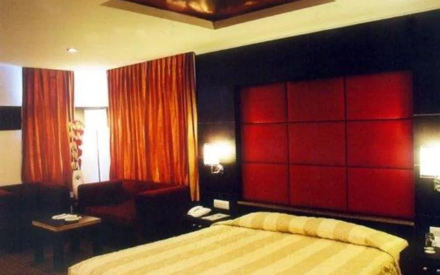 Quality Inn River Country Resort