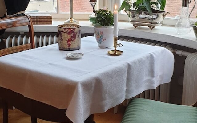 Leopold Boutique Hotel