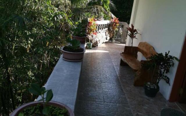 AN Velayo Homestay (ANVEL)