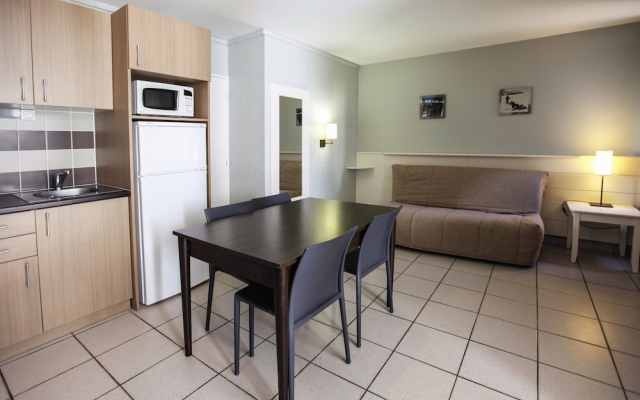 Belambra Clubs Les Grands Espaces