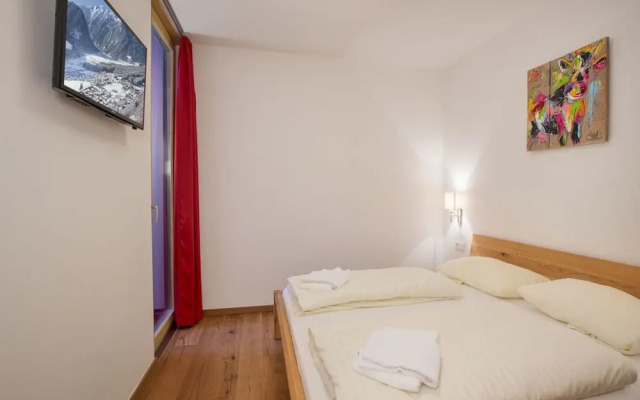 Apartment in Neukirchen by Ski Lift & Sauna