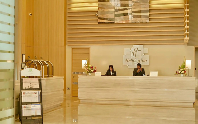 Holiday Inn Chennai OMR IT Expressway by IHG