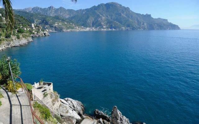 La Terrazza Sul Mare