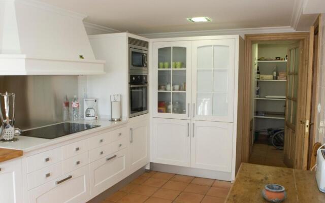 Casa Del Lago De Campoo