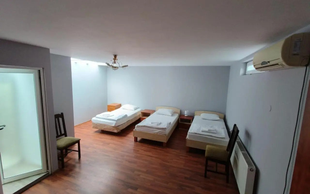 Pension Saphir