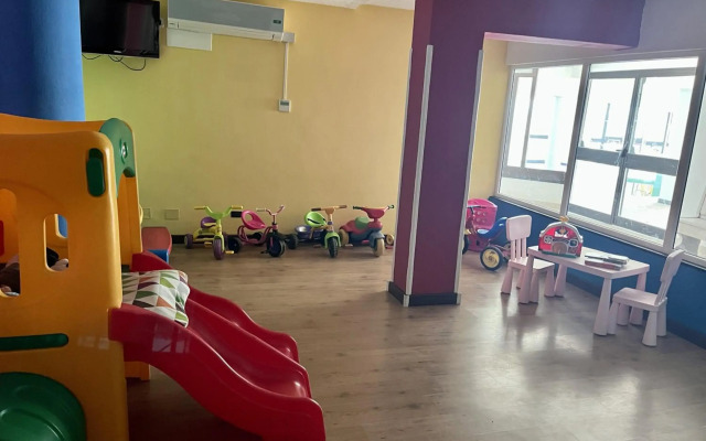 Residence Stella Maris