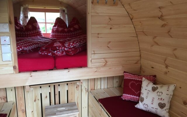 Camping Inntal