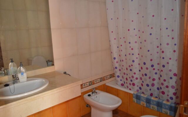 Apartamentos Aguamarina - 433