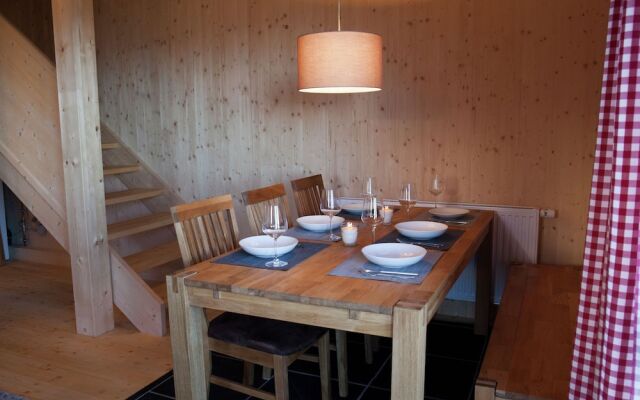 Cozy Chalet with near Ski Area in Klippitztörl