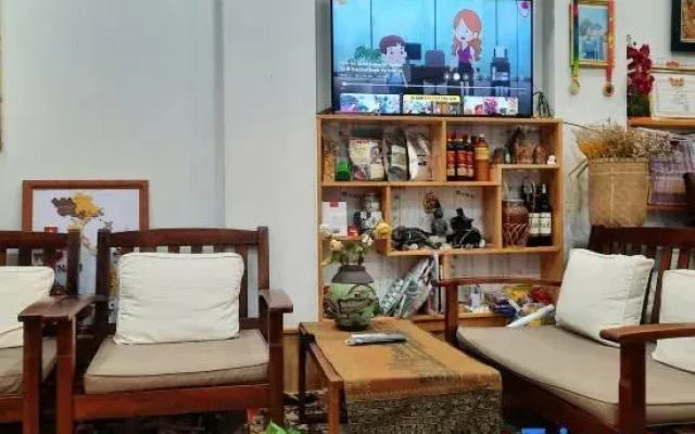 NEST HOUSE Homestay