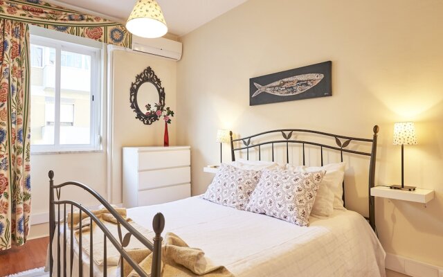 Discovery Apartment Areeiro