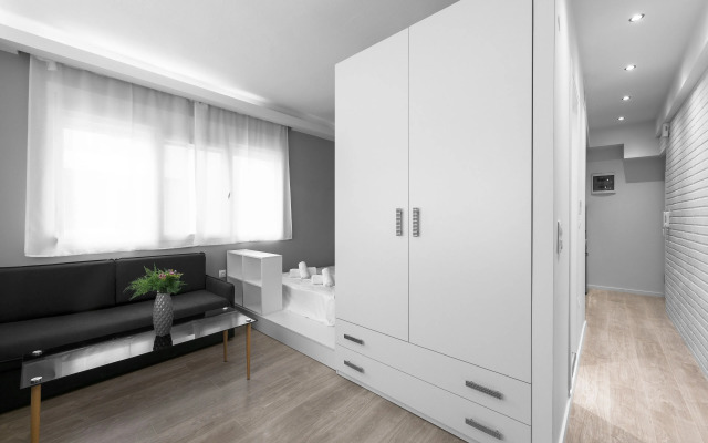 DeniZen Boutique Apartments, Nilie Hospitality MGMT